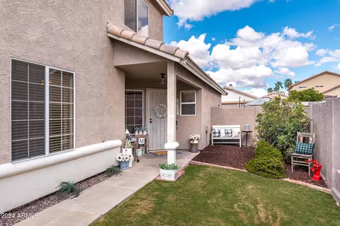 Exterior - 7434 E Natal Ave, Mesa, AZ 85209 photo 4 of 8