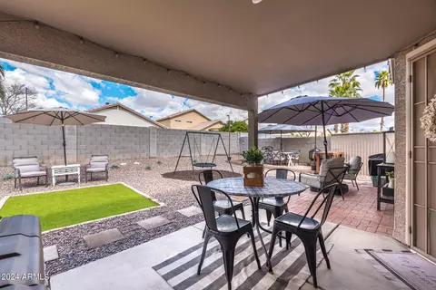 Exterior - 7434 E Natal Ave, Mesa, AZ 85209 photo 7 of 8