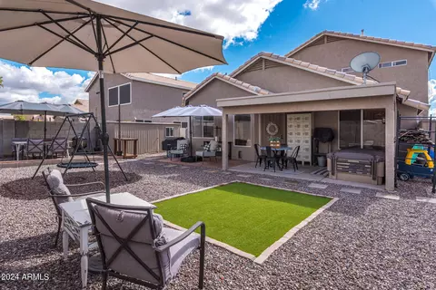 Exterior - 7434 E Natal Ave, Mesa, AZ 85209 photo 8 of 8