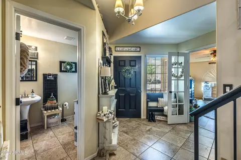 Entry Way - 7434 E Natal Ave, Mesa, AZ 85209 photo 1 of 2