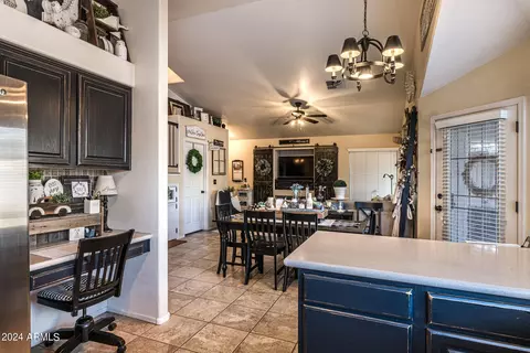 Kitchen - 7434 E Natal Ave, Mesa, AZ 85209 photo 2 of 2