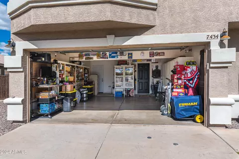Exterior - 7434 E Natal Ave, Mesa, AZ 85209 photo 5 of 8