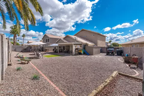 Exterior - 7434 E Natal Ave, Mesa, AZ 85209 photo 6 of 8
