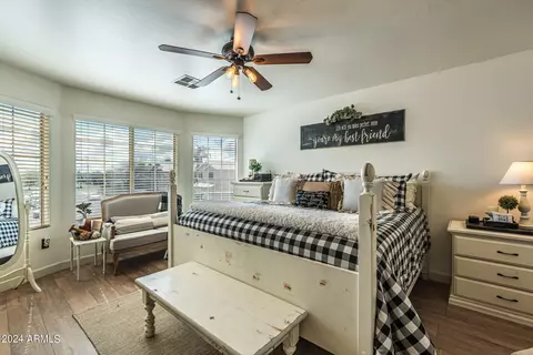 Bedroom - 7434 E Natal Ave, Mesa, AZ 85209 photo 1 of 5