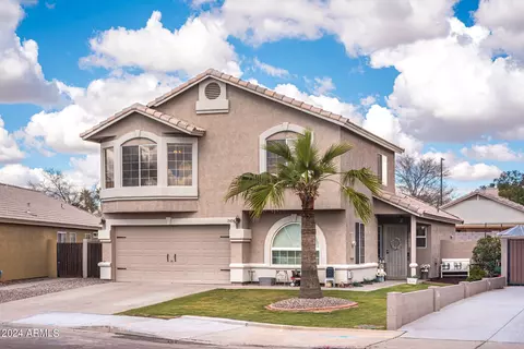 Exterior - 7434 E Natal Ave, Mesa, AZ 85209 photo 2 of 8
