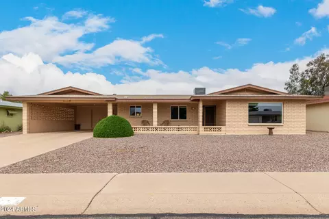 6530 El Paso St, Mesa, AZ 85205