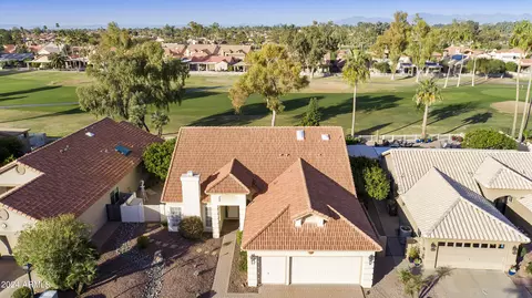 25620 S Buttonwood Dr, Sun Lakes, AZ 85248