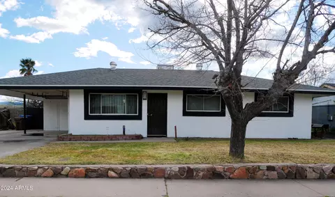 333 W Essex Rd, Kearny, AZ 85137