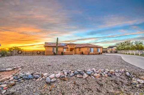 23538 N Chaps Dr, Florence, AZ 85132