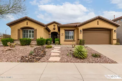 3570 W Summit Walk Dr, Anthem, AZ 85086