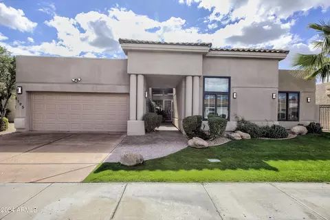 8195 E Jenan Dr, Scottsdale, AZ 85260