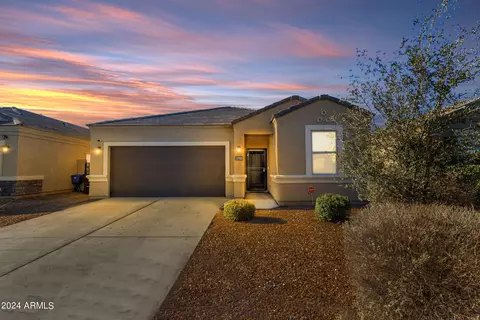 37025 W Maddaloni Ave, Maricopa, AZ 85138
