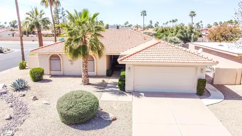 25838 S Boxwood Dr, Sun Lakes, AZ 85248