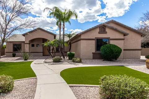 20965 E Mewes Rd, Queen Creek, AZ 85142