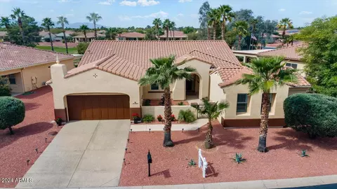22310 N Pedregosa Dr, Sun City West, AZ 85375