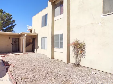 4423 Plaza Vis #C, Sierra Vista, AZ 85635