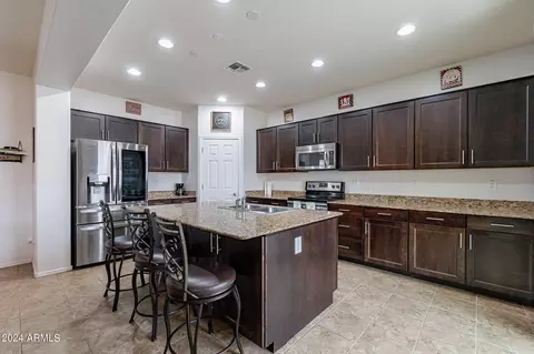 Kitchen - 3126 E Russell St, Mesa, AZ 85213 photo 1 of 3