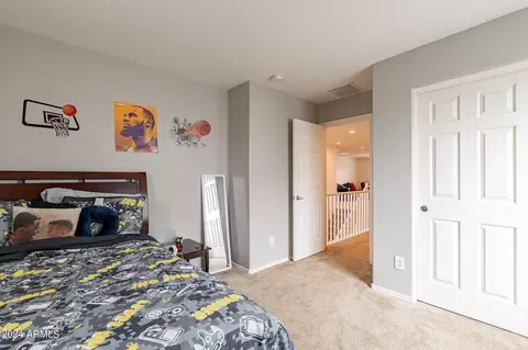 Bedroom - 3126 E Russell St, Mesa, AZ 85213 photo 10 of 10