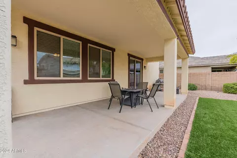 Exterior - 3126 E Russell St, Mesa, AZ 85213 photo 2 of 7
