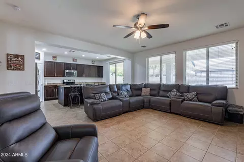 Living - 3126 E Russell St, Mesa, AZ 85213 photo 1 of 4