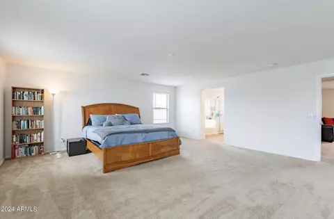Bedroom - 3126 E Russell St, Mesa, AZ 85213 photo 5 of 10
