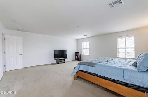 Bedroom - 3126 E Russell St, Mesa, AZ 85213 photo 6 of 10