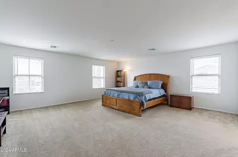 Bedroom - 3126 E Russell St, Mesa, AZ 85213 photo 3 of 10