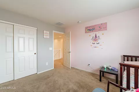 Bedroom - 3126 E Russell St, Mesa, AZ 85213 photo 8 of 10