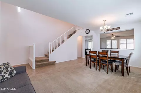 Dining - 3126 E Russell St, Mesa, AZ 85213 photo 2 of 3