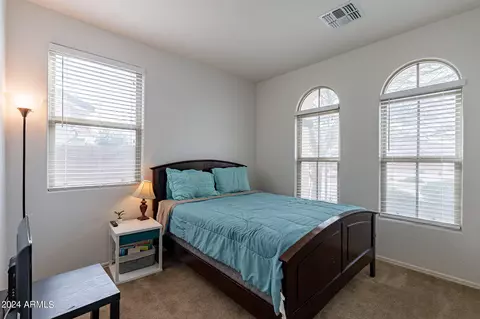 Bedroom - 3126 E Russell St, Mesa, AZ 85213 photo 1 of 10