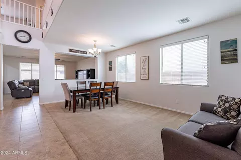 Dining - 3126 E Russell St, Mesa, AZ 85213 photo 1 of 3