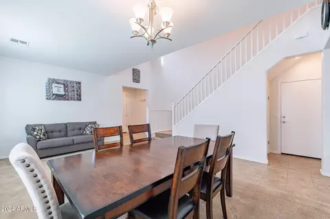 Dining - 3126 E Russell St, Mesa, AZ 85213 photo 3 of 3