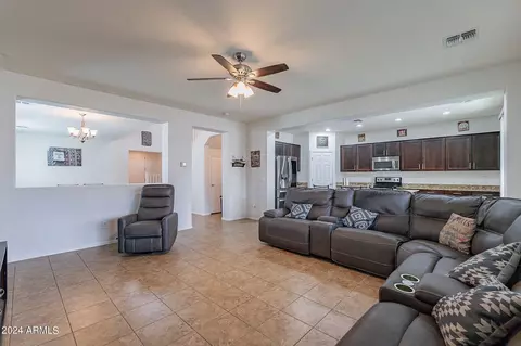 Living - 3126 E Russell St, Mesa, AZ 85213 photo 2 of 4