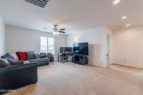 Living - 3126 E Russell St, Mesa, AZ 85213 photo 3 of 4