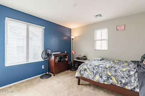 Bedroom - 3126 E Russell St, Mesa, AZ 85213 photo 9 of 10