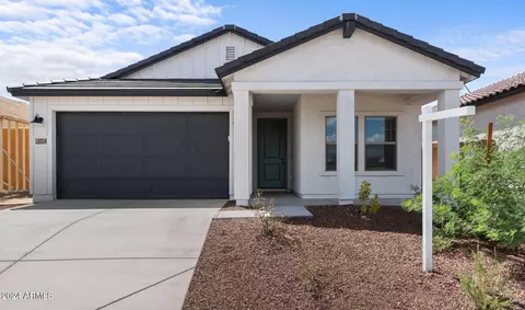 3724 S 234th Ln, Buckeye, AZ 85326