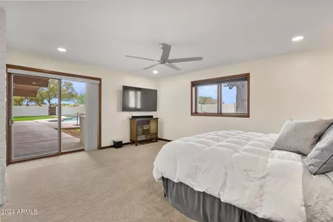 Bedroom - 152 N 159th St, Gilbert, AZ 85234 photo 3 of 6