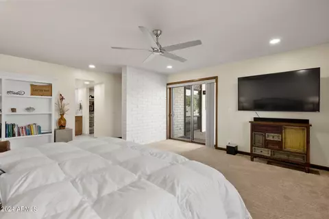Bedroom - 152 N 159th St, Gilbert, AZ 85234 photo 4 of 6