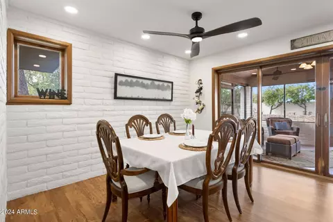 Dining - 152 N 159th St, Gilbert, AZ 85234 photo 1 of 3