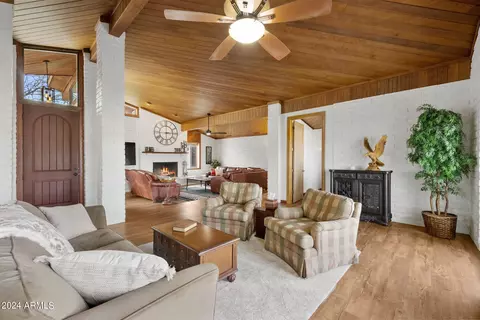 Living - 152 N 159th St, Gilbert, AZ 85234 photo 5 of 7