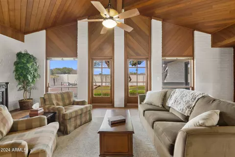 Living - 152 N 159th St, Gilbert, AZ 85234 photo 4 of 7