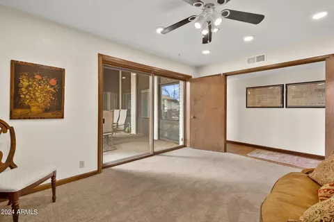 Bedroom - 152 N 159th St, Gilbert, AZ 85234 photo 1 of 6
