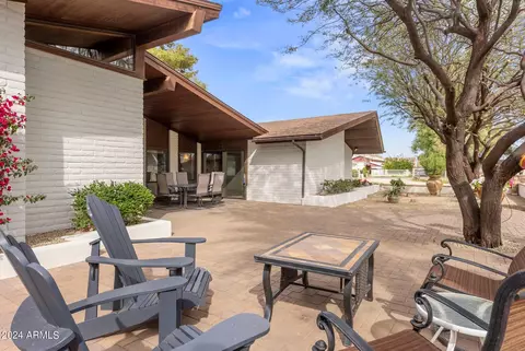 Exterior - 152 N 159th St, Gilbert, AZ 85234 photo 11 of 26