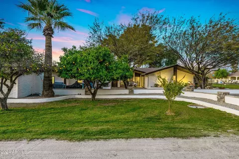 152 N 159th St, Gilbert, AZ 85234