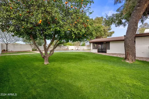 Exterior - 152 N 159th St, Gilbert, AZ 85234 photo 19 of 26