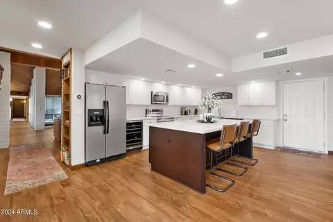Kitchen - 152 N 159th St, Gilbert, AZ 85234 photo 4 of 5