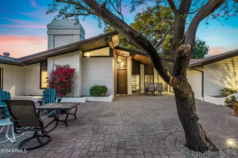 Exterior - 152 N 159th St, Gilbert, AZ 85234 photo 5 of 26