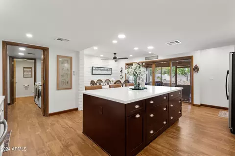 Kitchen - 152 N 159th St, Gilbert, AZ 85234 photo 1 of 5