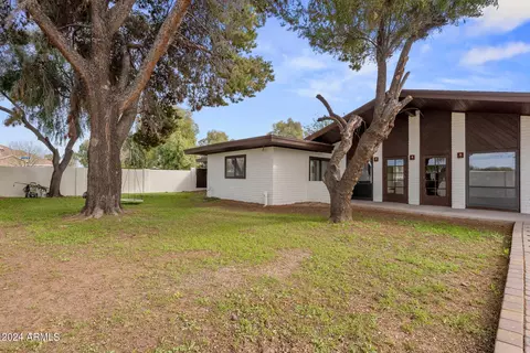Exterior - 152 N 159th St, Gilbert, AZ 85234 photo 20 of 26