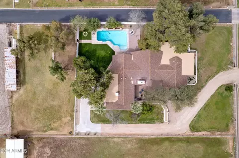 View/Area - 152 N 159th St, Gilbert, AZ 85234 photo 5 of 12